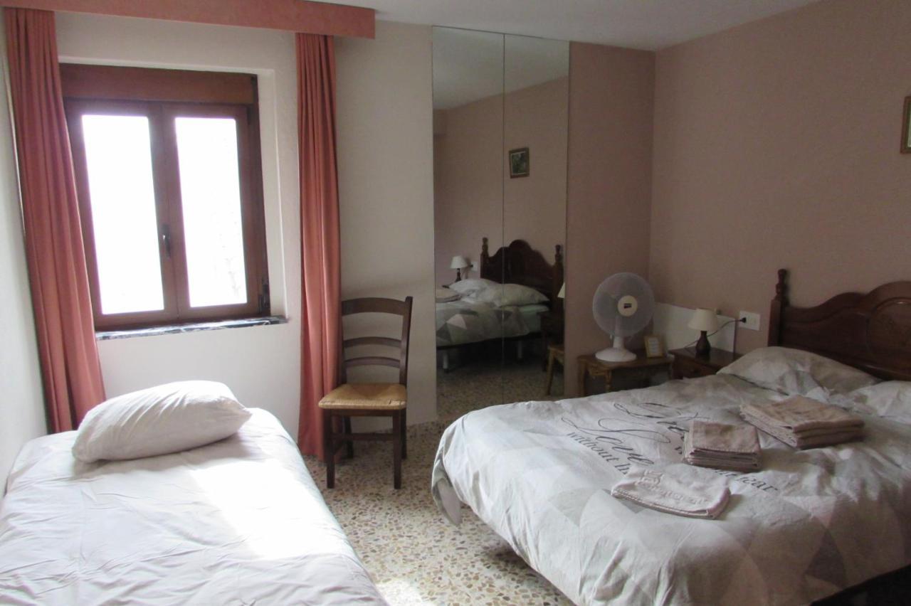 Villa Pico - Charming B&B Sella 外观 照片