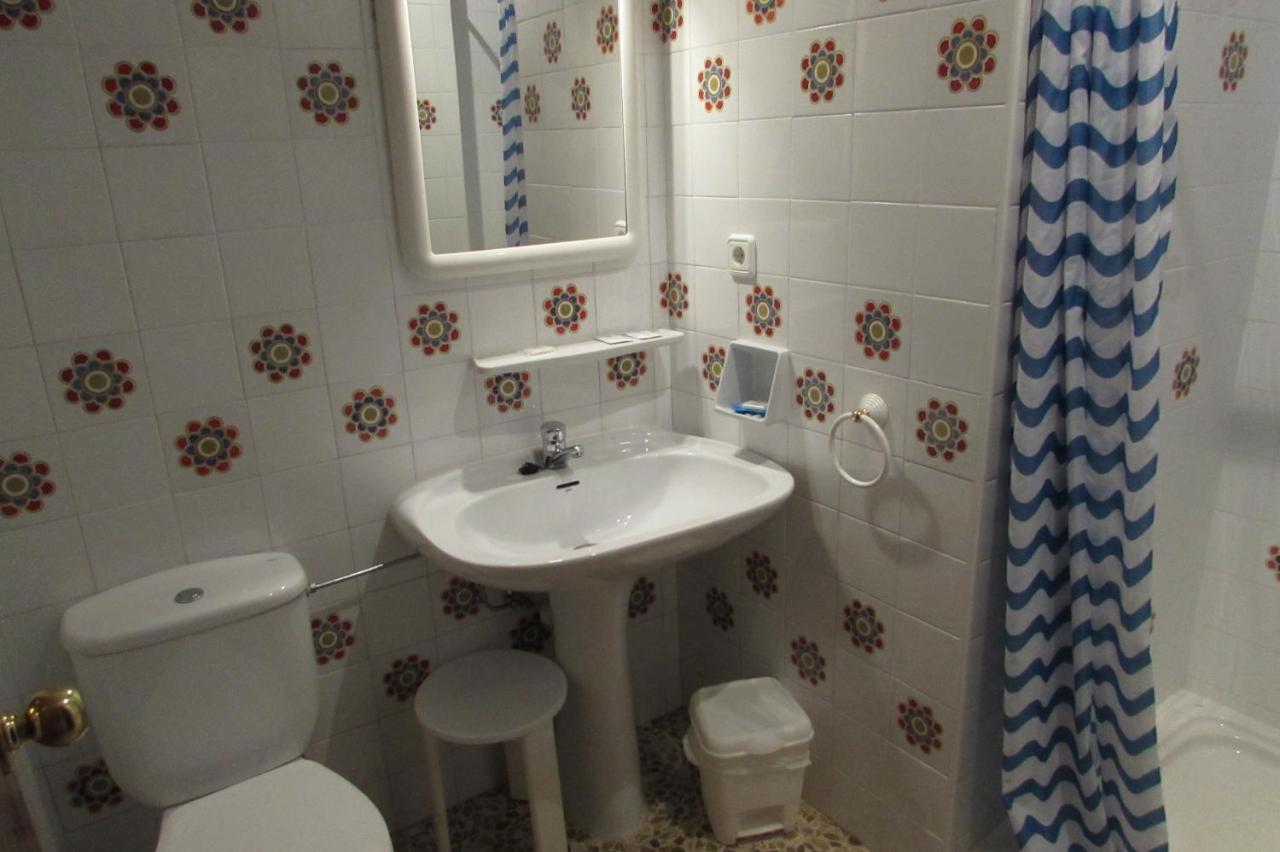 Villa Pico - Charming B&B Sella 外观 照片