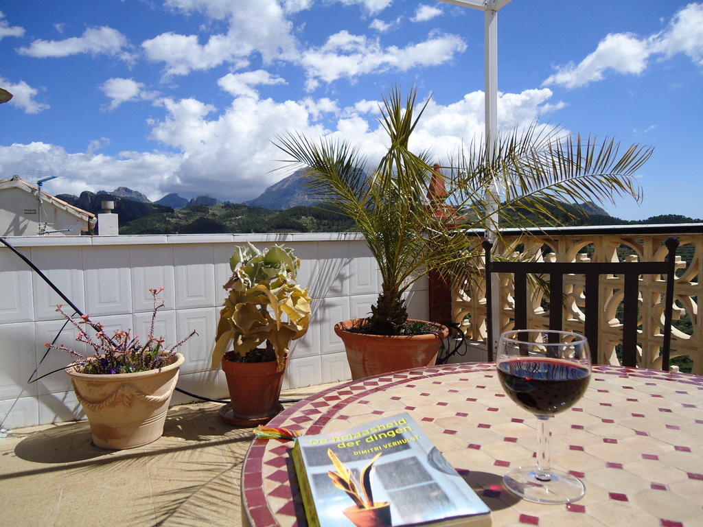Villa Pico - Charming B&B Sella 外观 照片