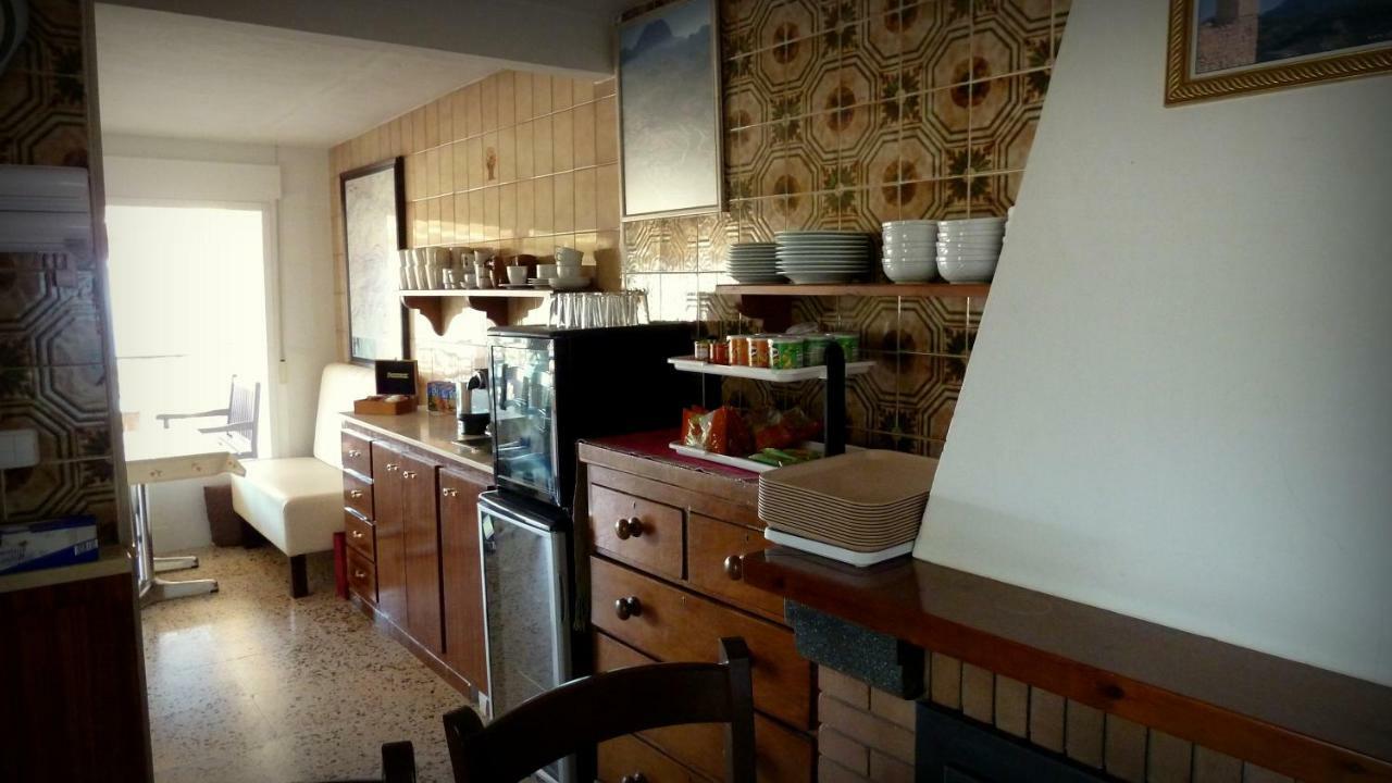 Villa Pico - Charming B&B Sella 外观 照片