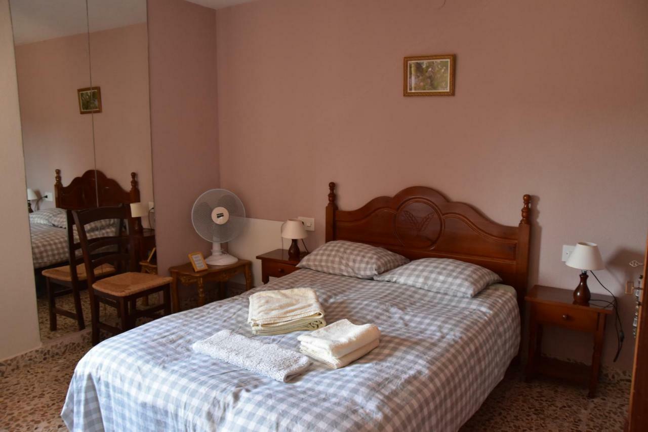 Villa Pico - Charming B&B Sella 外观 照片
