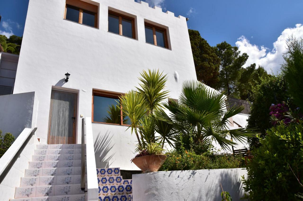 Villa Pico - Charming B&B Sella 外观 照片