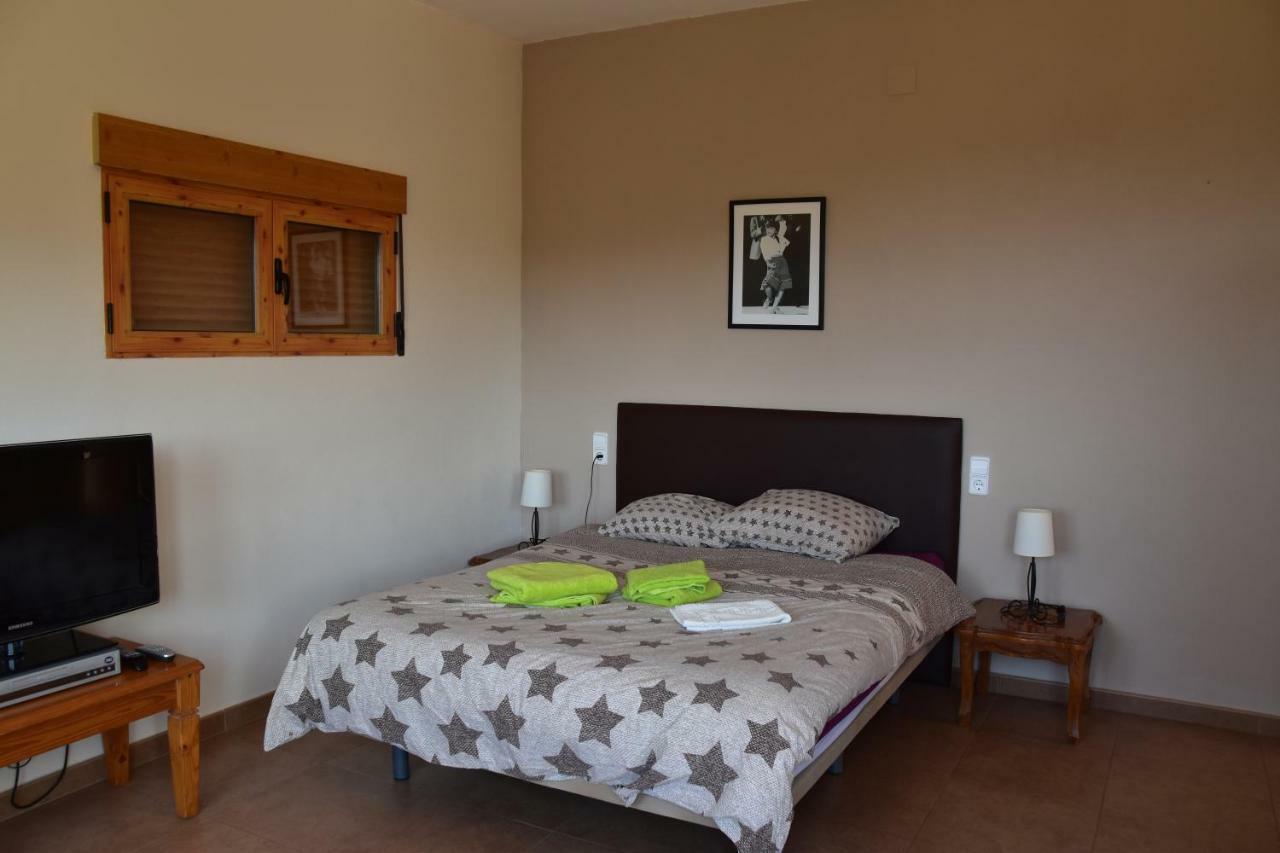 Villa Pico - Charming B&B Sella 外观 照片